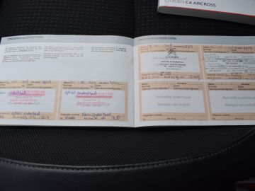 Citroën C4 Aircross